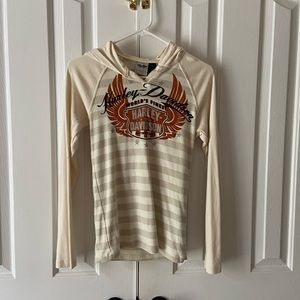 Harley-Davidson | | Sweater Hoodie